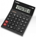 Calculator Canon  AS2200, 12 digiti, display LCD, alimentare solara si baterie