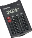 Calculator Canon AS8, Compact and stylish 8-digit