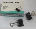 Clip NSC  19mm (3/4 inch) 12/cut NN