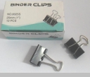 Clip NSC 25 mm (1 inch) 12/cut NN