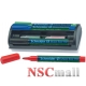 Marker NSC Whiteboard-kit Schneider Maxx